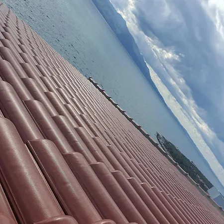 Hotel Alvin & Sarandë
