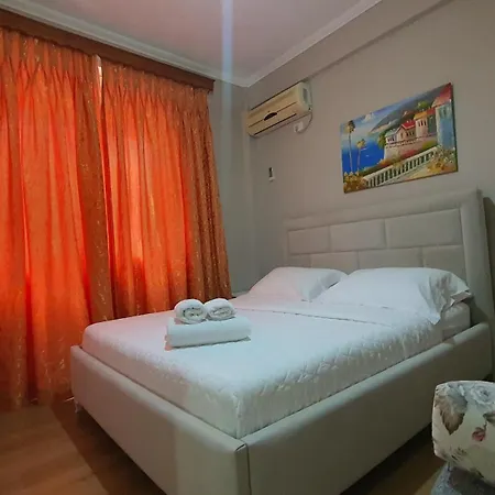 Alvin & Sarandë