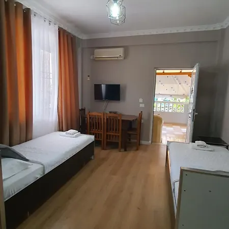 Hotel Alvin &
