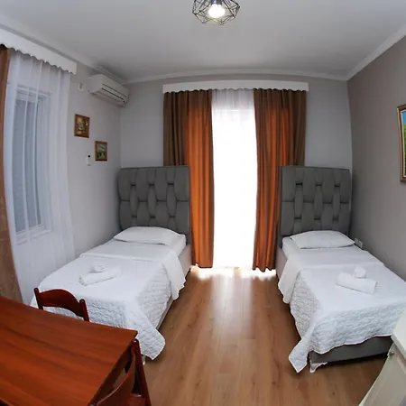 Alvin & Hotel