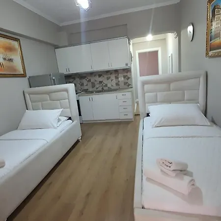 Hotel Alvin & Sarandë
