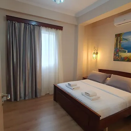 Hotel Alvin & Sarandë