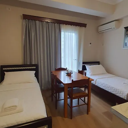 Hotel Alvin & Sarandë