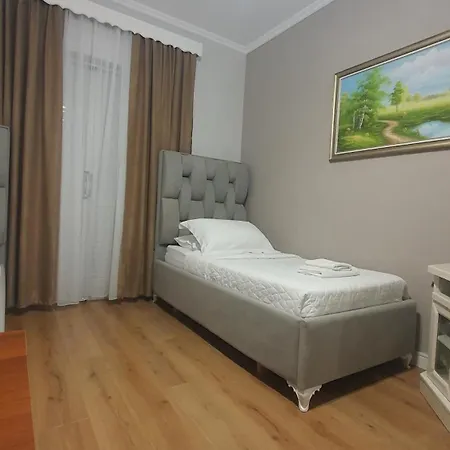 Hotel Alvin & Sarandë