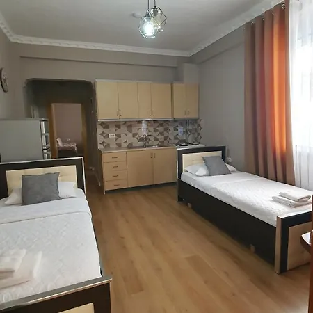 Hotel Alvin & 2*