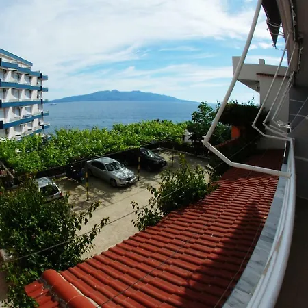 Alvin & Hotel